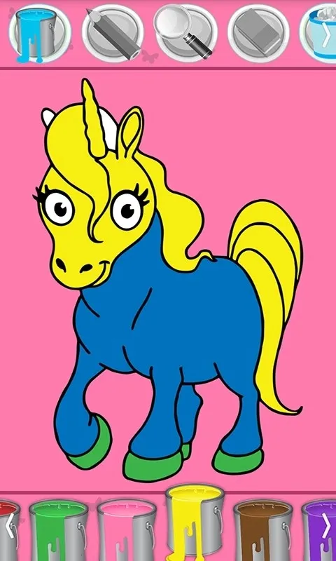 小公主苏菲亚爱画画2026官方最新版本 小公主苏菲亚爱画画2026官方最新版本