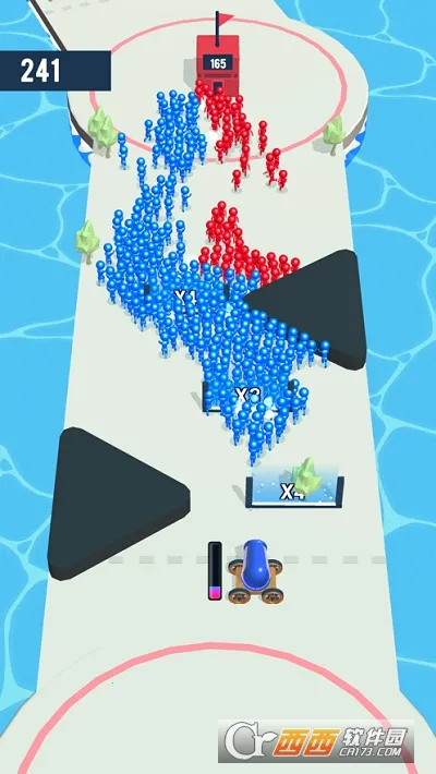 Mob Control2026���°汾v2.68.1 �ٷ������ͼ