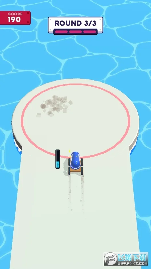 Mob Control2026���°汾v2.68.1 �ٷ������ͼ