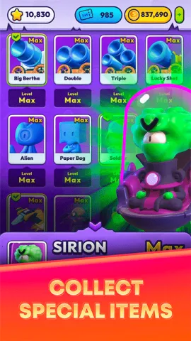 Mob Control2026���°汾v2.68.1 �ٷ������ͼ