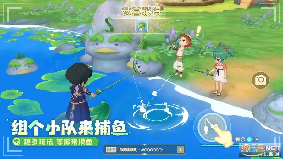 ֯��ɭ��v1.0.24 �ٷ������ͼ