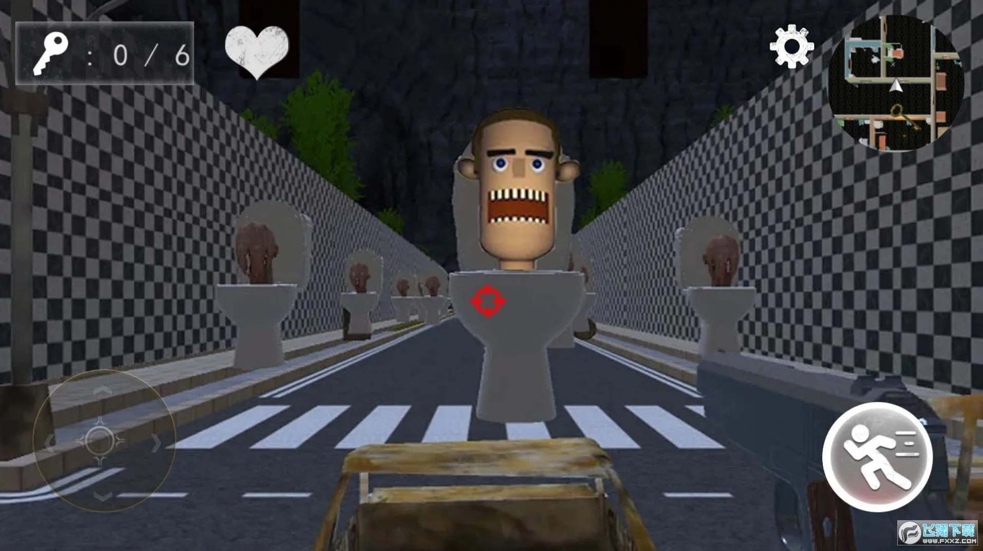 ������̸v1.0 ��Ѱ��ͼ