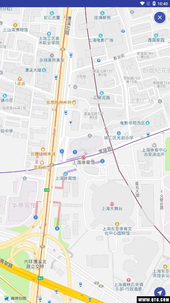 �Ϻ�����ͨv1.0.4 �ֻ����ͼ