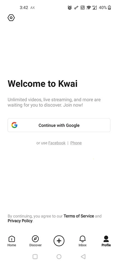 kwai���ֹ��ʰ���ôע��?2
