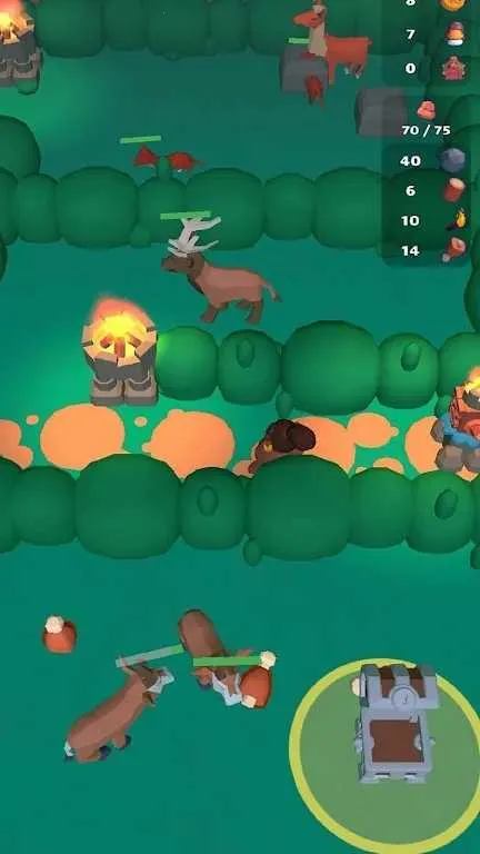 部落幸存者2026最新版本 部落幸存者2026最新版本