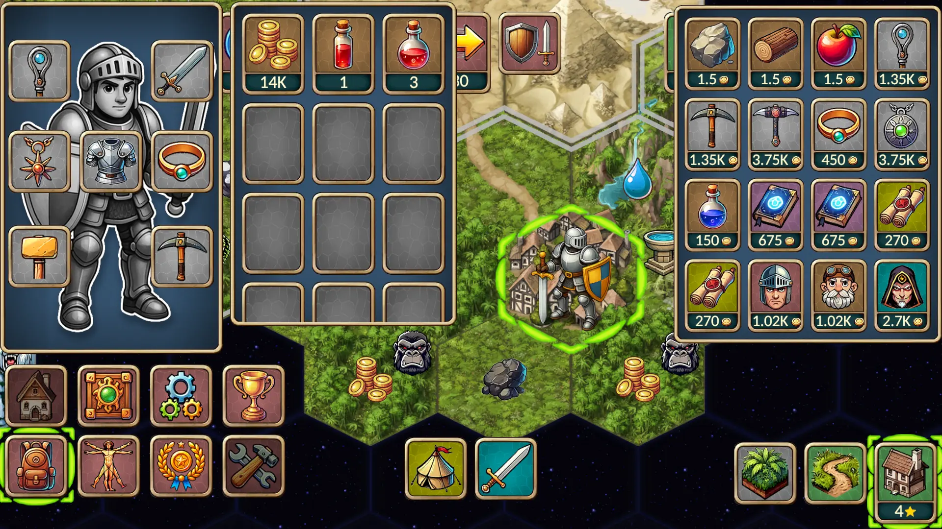 ����һ�غ�2026�ٷ����°汾v1.1.0 ��׿���ͼ