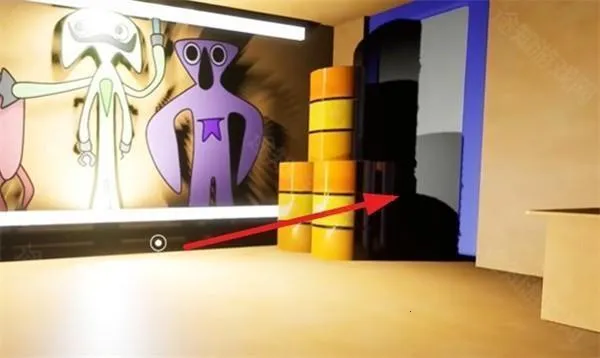 苏苏避难所5 苏苏避难所5