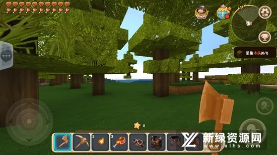 miniworld2026���°汾