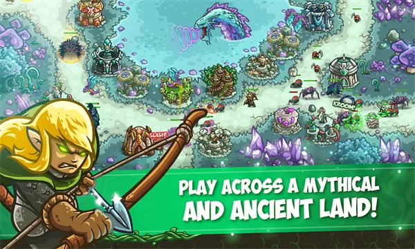 ��������ս3v6.3.02 ��׿���ͼ