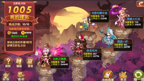 暗黑世界安卓版手机版 暗黑世界安卓版手机版