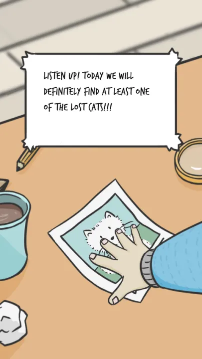 ���ص�è����̽�������ֻ���