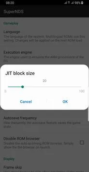 SuperNDS�����ֻ���v7.1.3 ��׿���ͼ