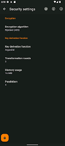 KeePassDXv4.1.2 ��׿���ͼ