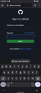 KeePassDXv4.1.2 ��׿���ͼ