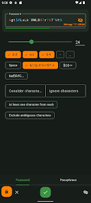 KeePassDXv4.1.2 ��׿���ͼ