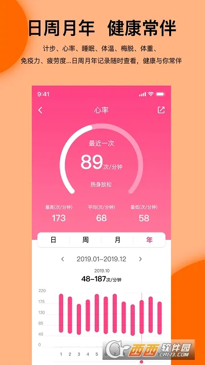 Mibro Fitv1.6.10.17651 �ֻ����ͼ