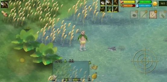 单挑荒野2026官方正版 单挑荒野2026官方正版