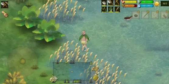 单挑荒野2026官方正版 单挑荒野2026官方正版