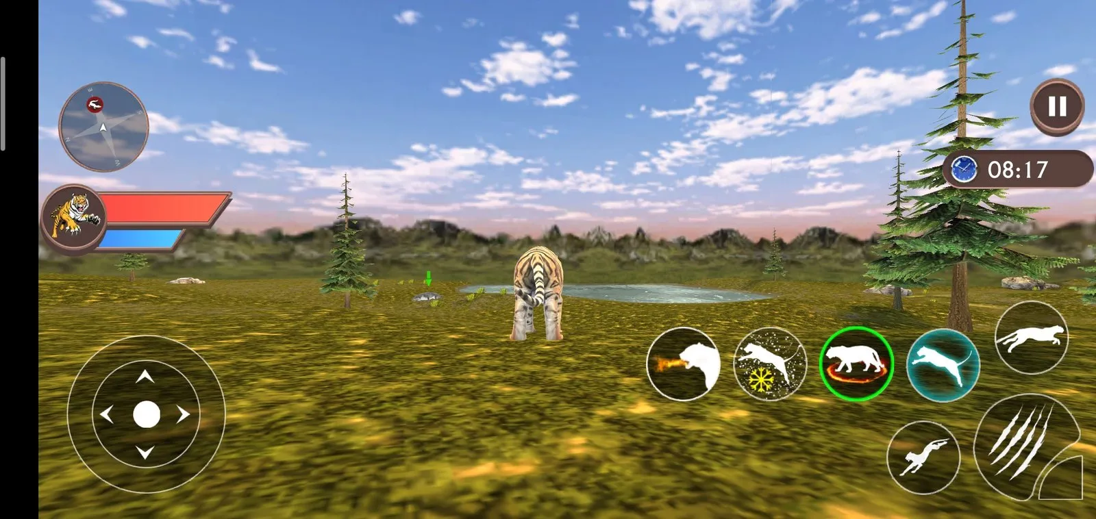 �ϻ�ģ����2026���°汾v5.2 �ֻ����ͼ