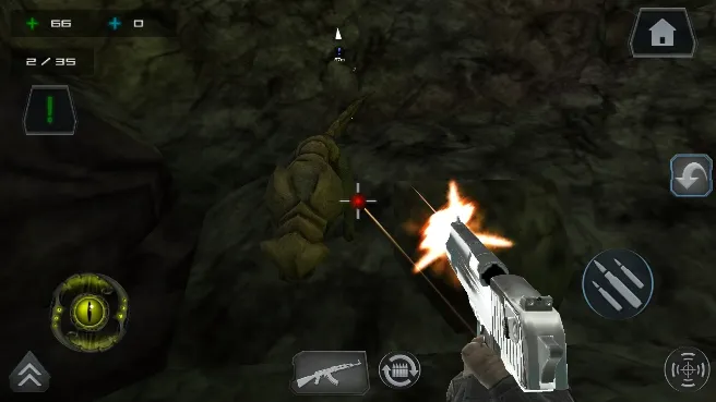 ��ʬǹ��2v2.0.7 �ֻ����ͼ