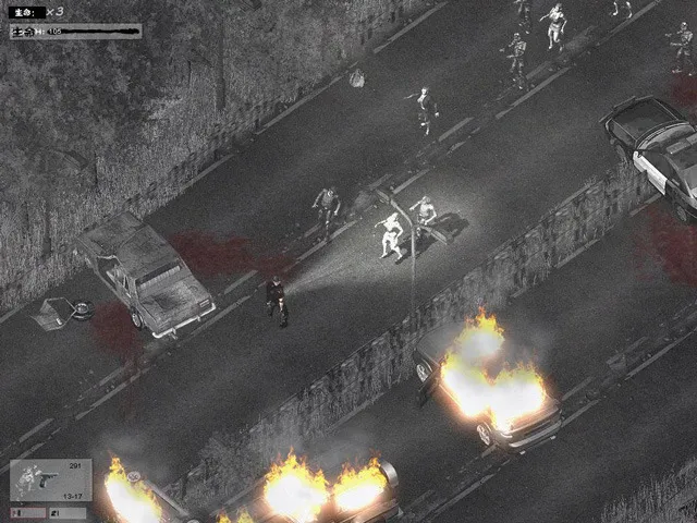 ��ʬǹ��2v2.0.7 �ֻ����ͼ