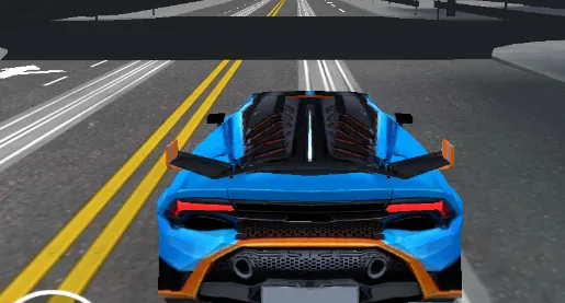 街机赛车模拟最新手机版 街机赛车模拟最新手机版