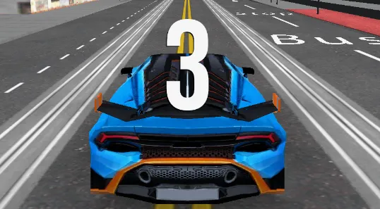 街机赛车模拟最新手机版 街机赛车模拟最新手机版