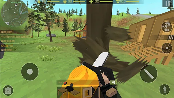 ��ʬ����:�������氲׿���ֻ���v1.84 ��׿���ͼ