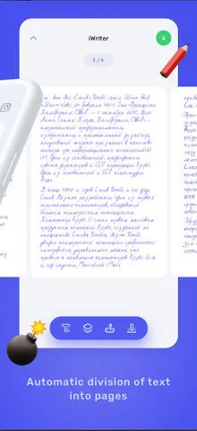 iWritev1.1 �ٷ������ͼ