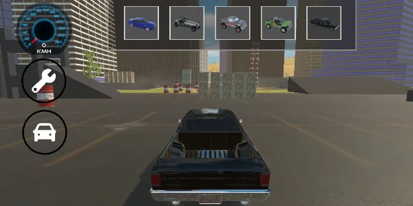 ����֮��ɳ��ģ����2026�ٷ����°汾v1.0.1 �ֻ����ͼ