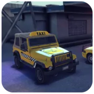 ���⳵˾��ģ����v1.03 �ֻ���