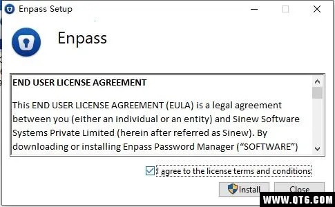 Enpass��׿���ֻ���v5.1.1 ��Ѱ��ͼ