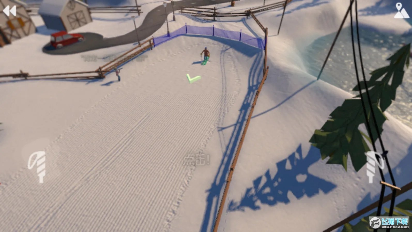 ��ɽ��ѩģ����2026���ذ�װv1.223 �ٷ������ͼ