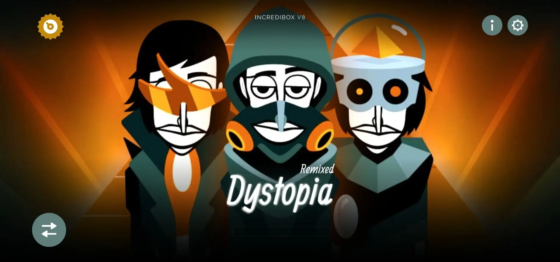 节奏盒子融合模组2026官方正版 节奏盒子融合模组2026官方正版