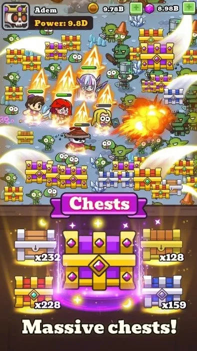 ʷ��ķӢ��2026���ذ�װv1.3.5 ��׿���ͼ