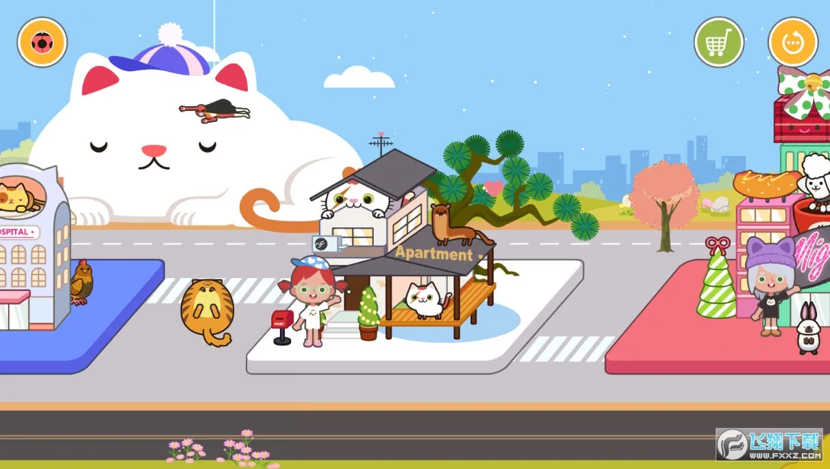 �׼�С�����������ֻ���v1.7 ��׿���ͼ