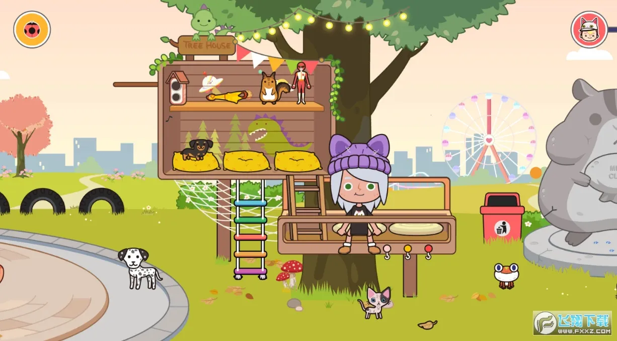 �׼�С�����������ֻ���v1.7 ��׿���ͼ