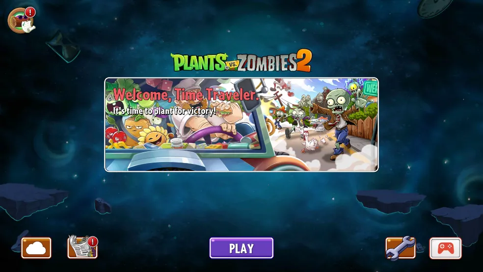 plantsvszombies2v12.0.1 ��׿���ͼ