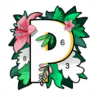 Paintly������ɫ2026���°汾v1.3.4 �ֻ���