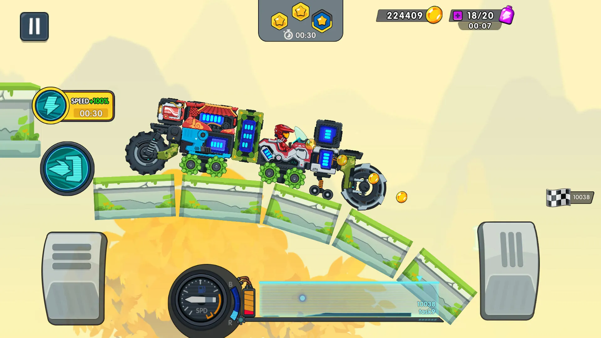 ̫�����������ֻ���v1.1.1 ��׿���ͼ