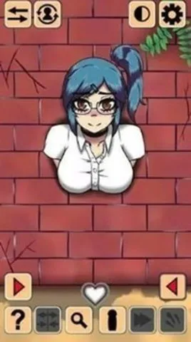 ANOTHER GIRL IN THE WALL�����ֻ���vrelease-0.3 ��׿���ͼ