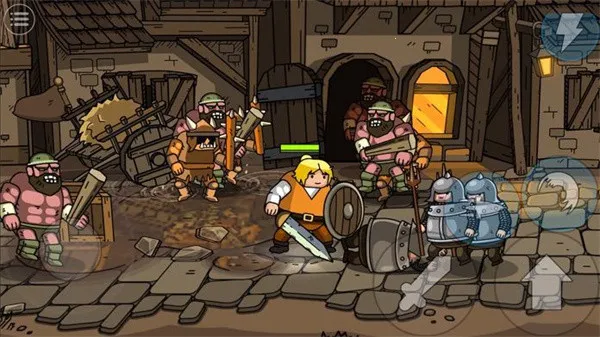 ��ͷ�Ƕ�ʿ2v3.0 �ֻ����ͼ