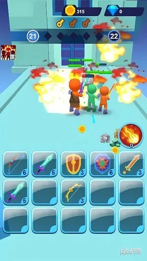 �ϲ�ʿ��3D�����ֻ���v1.0.0 �ٷ������ͼ