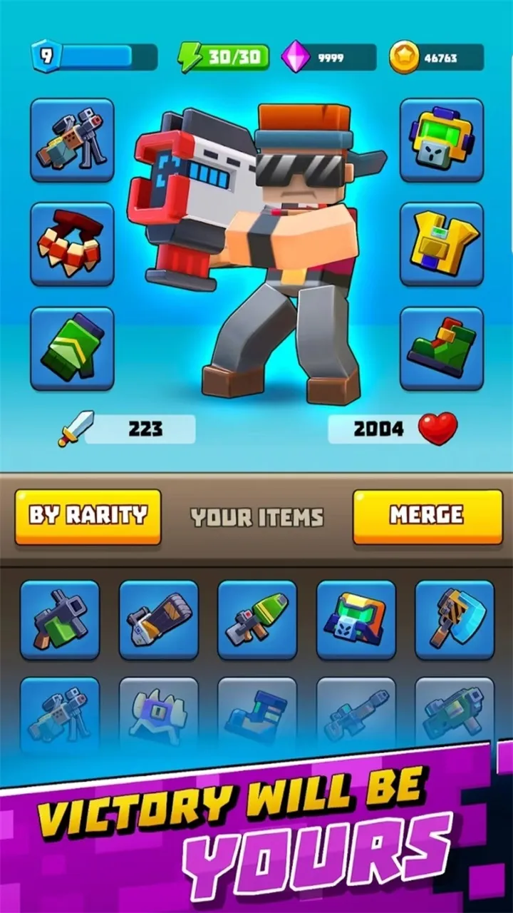 ��ʬ�����Ҵ���2026���ذ�װv7.251212.165 �ֻ����ͼ