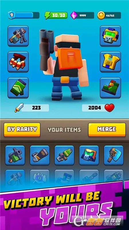 ��ʬ�����Ҵ���2026���ذ�װv7.251212.165 �ֻ����ͼ