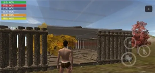 幸福岛生存 幸福岛生存