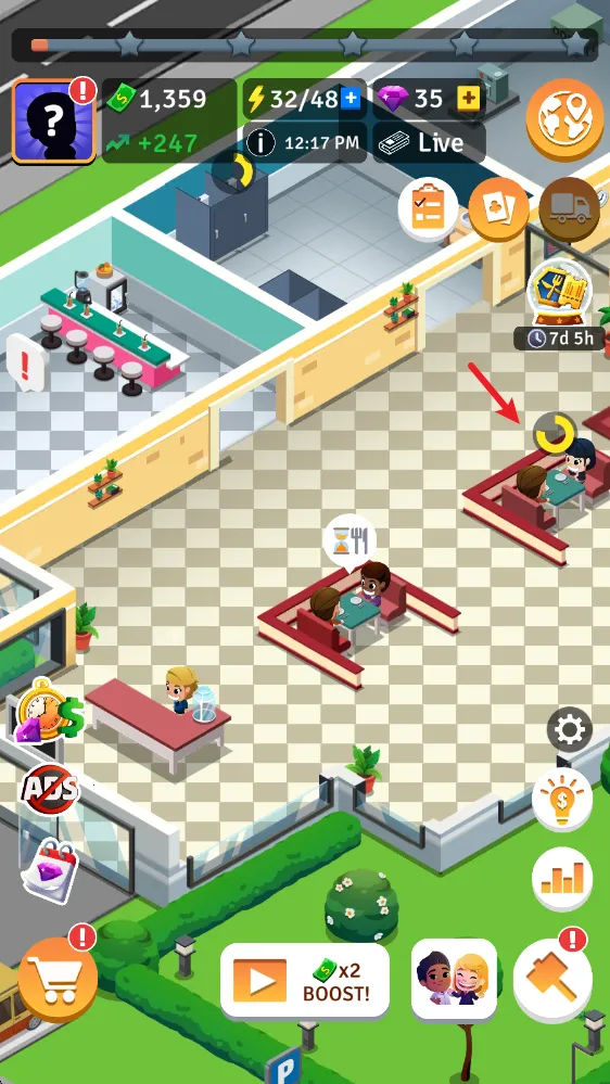 ���в������