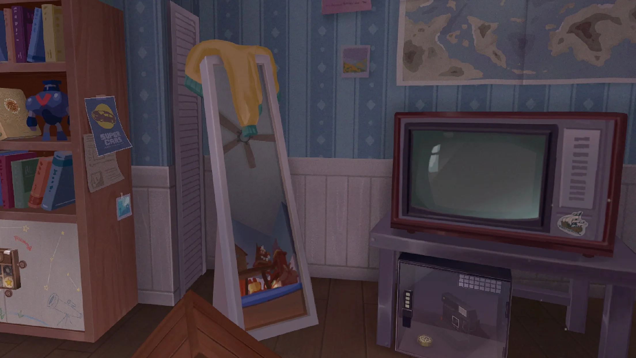 δ���ǳ�2026�ٷ�����v0.7.5 �ٷ������ͼ