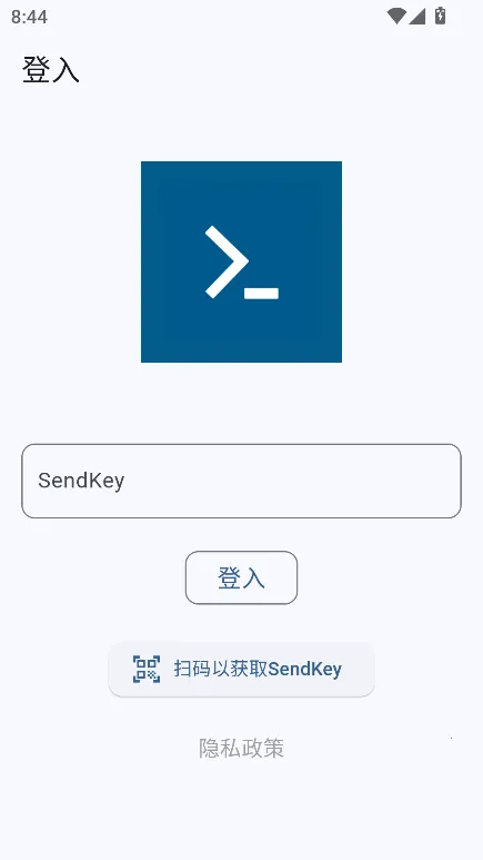 Server��v0.1_202211111548 �ٷ������ͼ