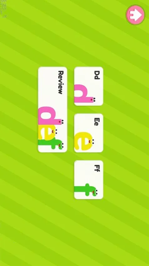 ��Ȼƴ��Phonics1�����ֻ���v6.9.1 �ٷ������ͼ